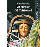 Le roman de la momie