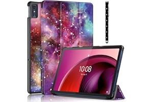 Fmway Etui Coque Housse de Protection pour Lenovo Tab M10 5G 10.61 Pouces 2023 Tablette