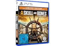 Skull and Bones Limited Edition - exklusiv bei Amazon - [PlayStation 5]