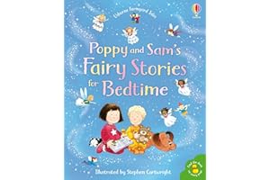 Poppy and Sam's Book of Fairy Stories (Farmyard Tales Poppy and Sam): 1