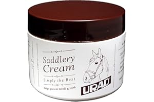 YIREAL Urad Leather Saddlery Cream 200g Tub