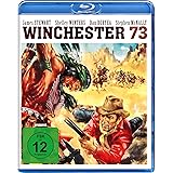 Winchester 73 [Blu-ray]