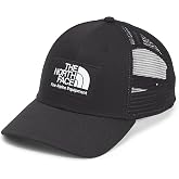 Mudder Trucker Unisex Siyah Outdoor Şapka NF0A5FXAJK31