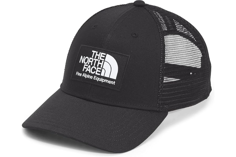 The North Face Mudder Trucker Hat - Gorra unisex