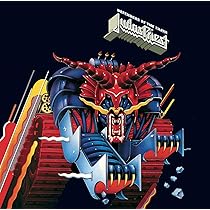 Painkiller : Judas Priest: Amazon.pl: Książki