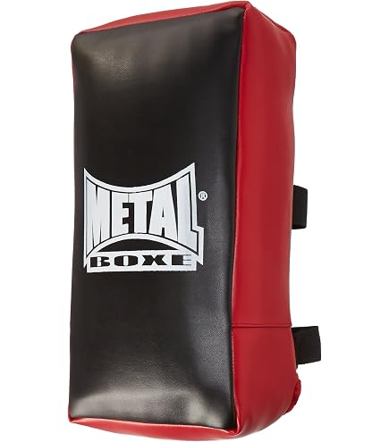 Starpro Bouclier De Frappe Patte D'Ours – Cuir Synthétique Triple Vinyle, Protection Haut De Gamme MMA, Boxe, Muay Thaï, Kickboxing