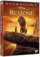 Il Re Leone  ( DVD)