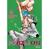 Jojo's Bizzarre Adventure Parte 8: Jojolion 10