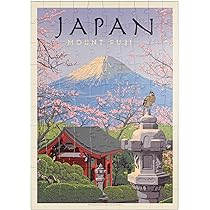 Puzzle 200 Pièces MyPuzzle France - Côte D'Azur Vintage - Qualité Premium