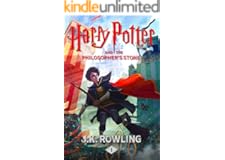 Harry Potter and the Philosopher's Stone