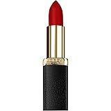 L'Oréal Paris Make Up Designer Color Riche Rouge à Lèvres Mat 346 Scarlet Silhouette
