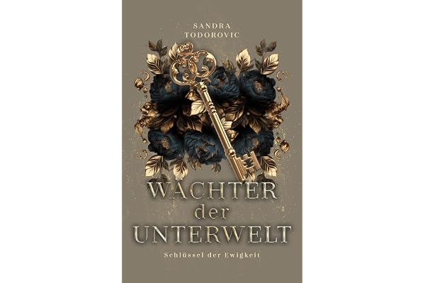 Wächter der Unterwelt: Schlüssel der Ewigkeit