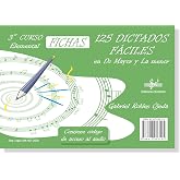 125 DICTADOS F&Aacute;CILES