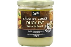 Epicure Duck Fat (Pack of 3)