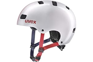 UVEX, Casco da ciclismo Bambino 3