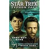 Typhon Pact #1: Zero Sum Game (Star Trek: Typhon Pact)