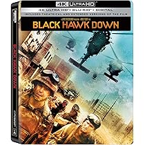 Black Hawk Down: Amazon.de: DVD & Blu-ray