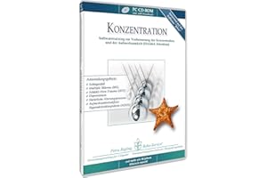GEKKO SOFTWARE Konzentration - ADS, ADHS, LRS, Dyslexie und Legasthenie, TAIL - unterstützendes Softwaretraining zur Verbesserung von selektiver und geteilter Aufmerksamkeit von Petra Rigling