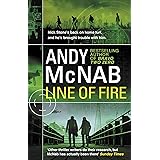 Line of Fire: (Nick Stone Thriller 19)