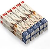 Nish Kahve Aromalı Kaps&uuml;l Kahve 10'lu Set 2xKaramel 2xVanilya 2x&Ccedil;ikolata 2xFındık 2xPortakal 100 Adet