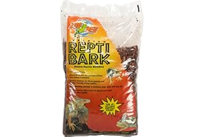 Zoo Med RB-8E Repti Bark, 8.8 Litre