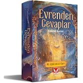 Evrenden Cevaplar Tarot Kehanet Destesi / 90 A&ccedil;ıklamalı Evet Hayır Belki Kartı
