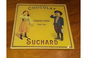COASTER FINE FURNITURE Cartexpo PL686 Suchard - Salvamanteles de Cristal