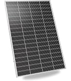 Solarpanel 120W, 12V PV Modul, SMBB Technologie, Hohe Effizienz Monocrystalline Solarmodul, Aluminium Frame Solar Panel, Ideal for Balcony Power Plant, Motorhome, Boat (120W Solarpanel 120W, 12V PV Modul, SMBB Technologie, Hohe Effizienz Monocrystalline Solarmodul, Aluminium Frame Solar Panel, Ideal for Balcony Power Plant, Motorhome, Boat (120W