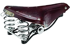 BROOKS ENGLAND Brooks B66 Men's Saddle
