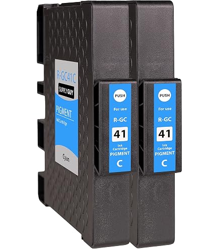 Bergsan Contenitore Inchiostro Di Scarto Per Ricoh - Serbatoio Uint IC41 / 405783, Compatibile Con SG2100 SG3100 SG3 - 2