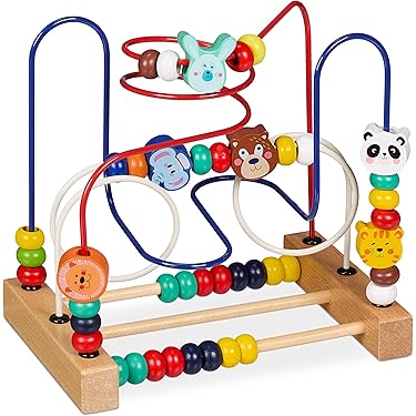 Laberinto Canicas Niños Ofertas En Laberintos De Abalorios Hoy