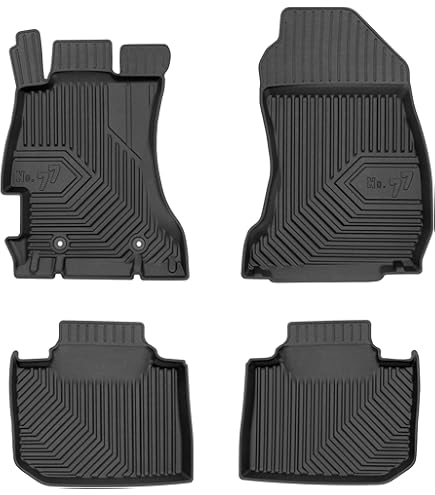 Tappetini Tpe I30 2012-2017 NORM Liners 3D Tappeti Tappetini Auto In TPE Gomma Su Misura Per I30 2012 2017 Kit Di 4 Pezzi Inodore Nero Antiscivolo 883357403 Tappetini Hyundai I30