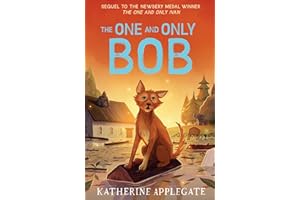 The One and Only Bob (The One and Only Ivan)