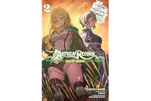 Astrea Record: The Fall of Justice; Is It Wrong to Try to Pick Up Girls in a Dungeon?; Tales of Heroes
