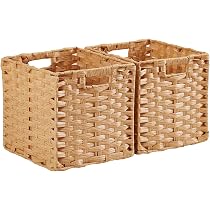 Mangata - Contenitori, Ceste E Cestini / Organizzazione Interni