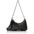 Steve Madden womens BVITAL VITAL Crossbody Bag