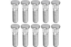 A ABSOPRO Perno De Rueda M12X1.5 Para Hyundai Elantra No.517523A000-10 Unidades