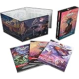 Planescape: Adventures in the Multiverse (collezione di campagne di D&D: avventura, libro dell’ambientazione, libro dei mostr