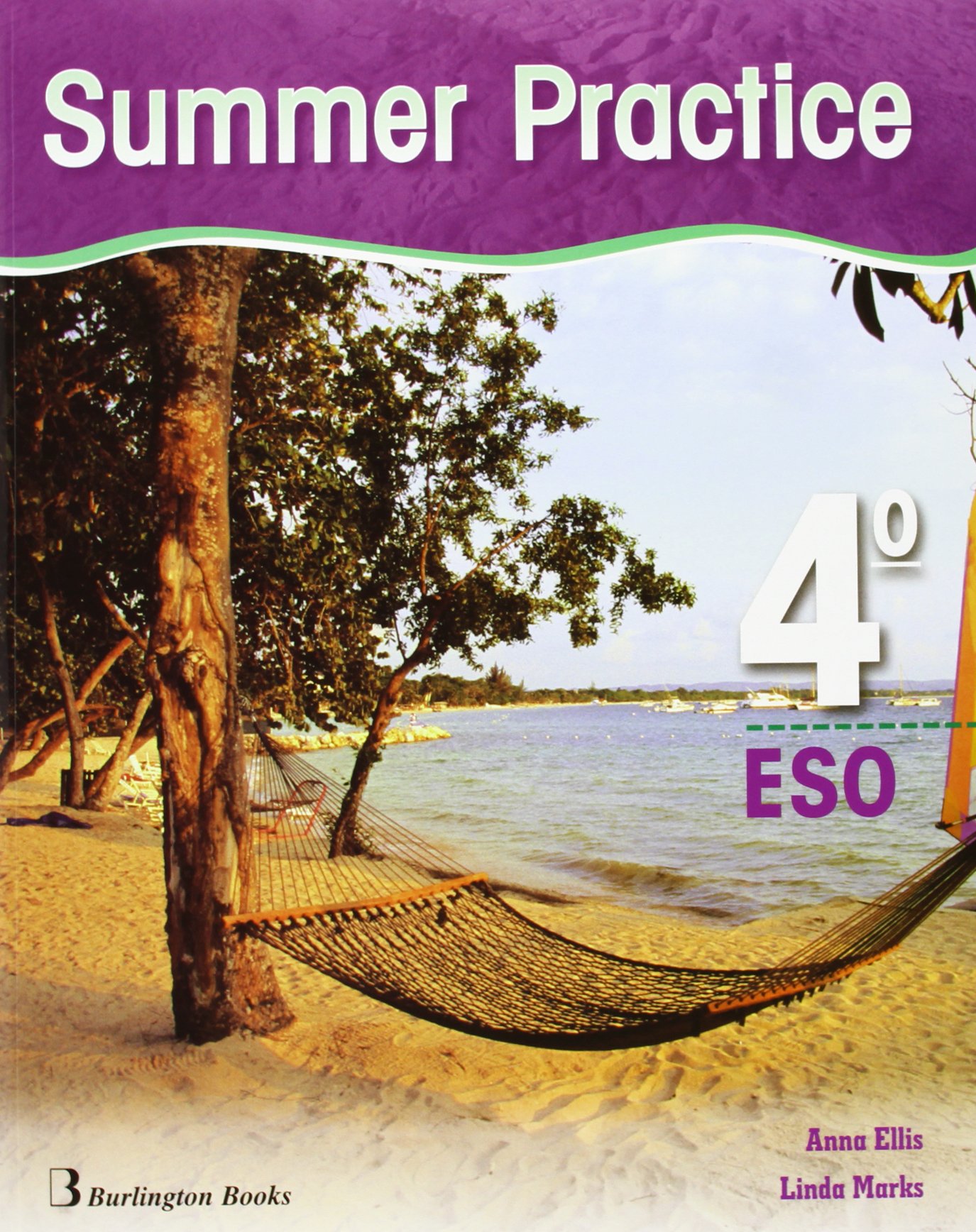 Summer Practice 4 - ESO 4