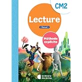 Lecture CM2 M&eacute;thode explicite
