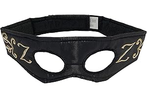 Liontouch Z-Bandit Maska dla dzieci, zabawka do zabawy w udawanie dla zamaskowanych Avengers, przebieranki, fantazyjne sukienki i kostiumy dla dzieci