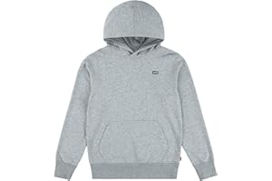 Levi's Bluza dzieci i młodzież Po-pull-over Hoody
