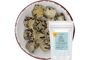 ‎SALIAMO Saliamo | 200g Lakritz Bonbon, Anis Bonbons mit Lakritz Geschmack, Retro Süßigkeit - Bonbons wie früher - Jahrmarkt Bonbons - Deutsche Manufaktur