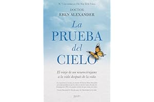 La prueba del cielo (Autoayuda y superación)