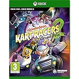 Nickelodeon Kart Racers 2: Grand Prix (Xbox One)