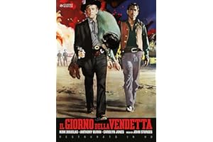 Il Giorno Della Vendetta (Restaurato In Hd)