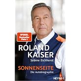 Roland Kaiser - 50 years. All hits. Live - View 8