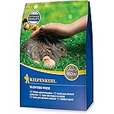 Rasensamen - Kleintier-Wiese 4 kg von Kiepenkerl