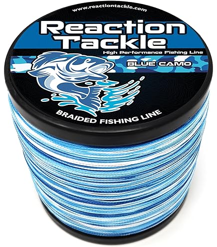 Seaguar STS Salmon Fishing Line - Strong And - Foto 12