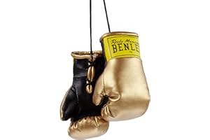 BEN LEE BENLEE Rocky Marciano Mini